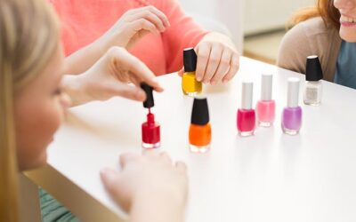 Nail Trends Throughout History: From Ancient Egypt to Today